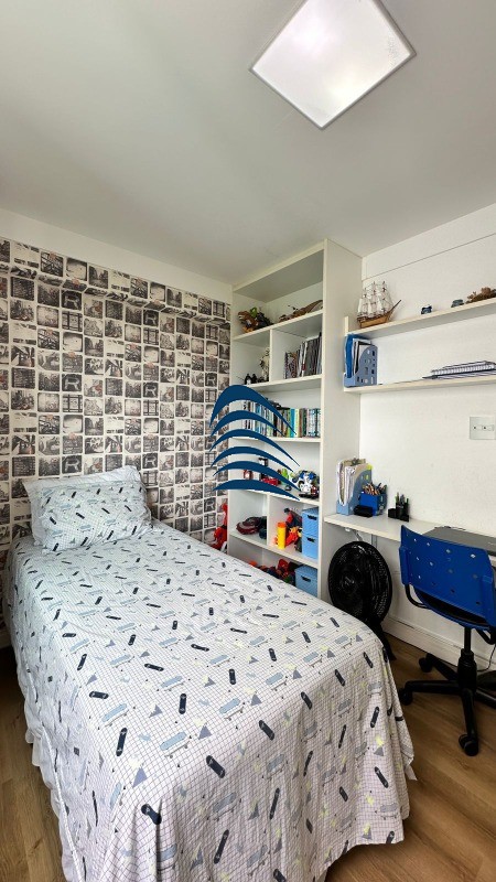 Apartamento, 4 quartos, 144 m² - Foto 18