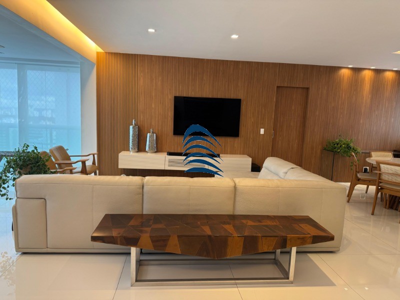 Apartamento, 3 quartos, 153 m² - Foto 14