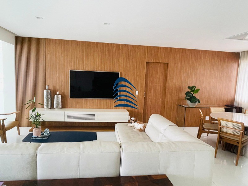 Apartamento, 3 quartos, 153 m² - Foto 6