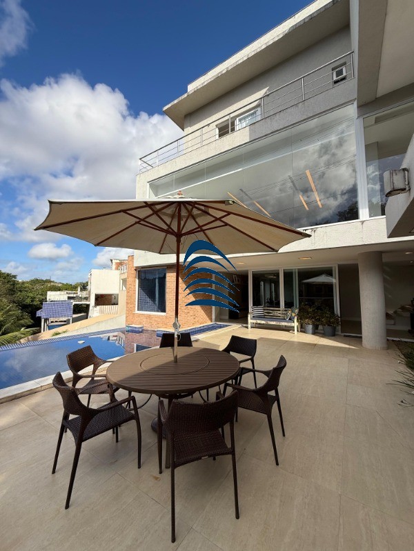 Casa, 5 quartos, 610 m² - Foto 25