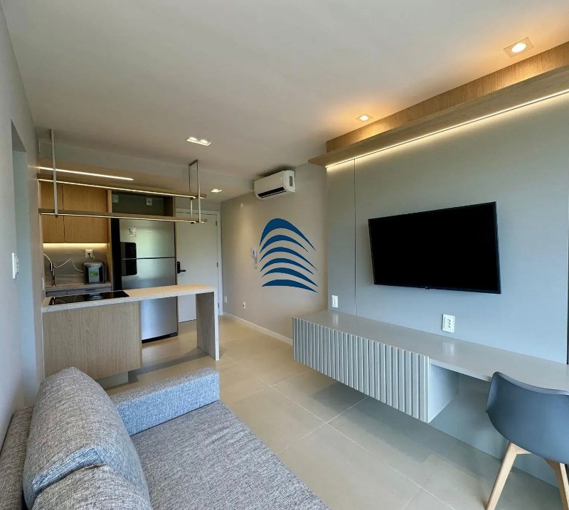 Apartamento, 1 quarto, 44 m² - Foto 4