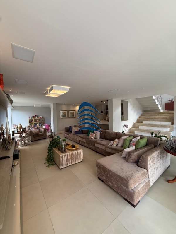 Casa, 5 quartos, 610 m² - Foto 11