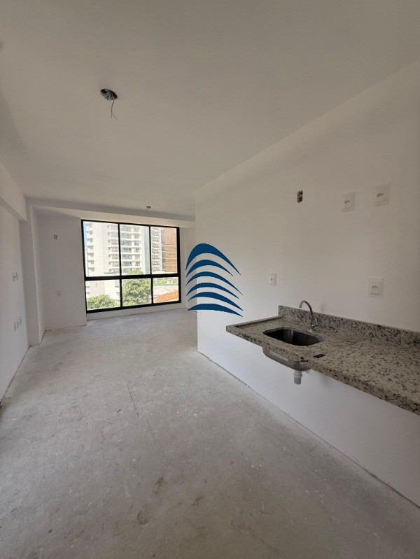 Apartamento, 1 quarto, 32 m² - Foto 3