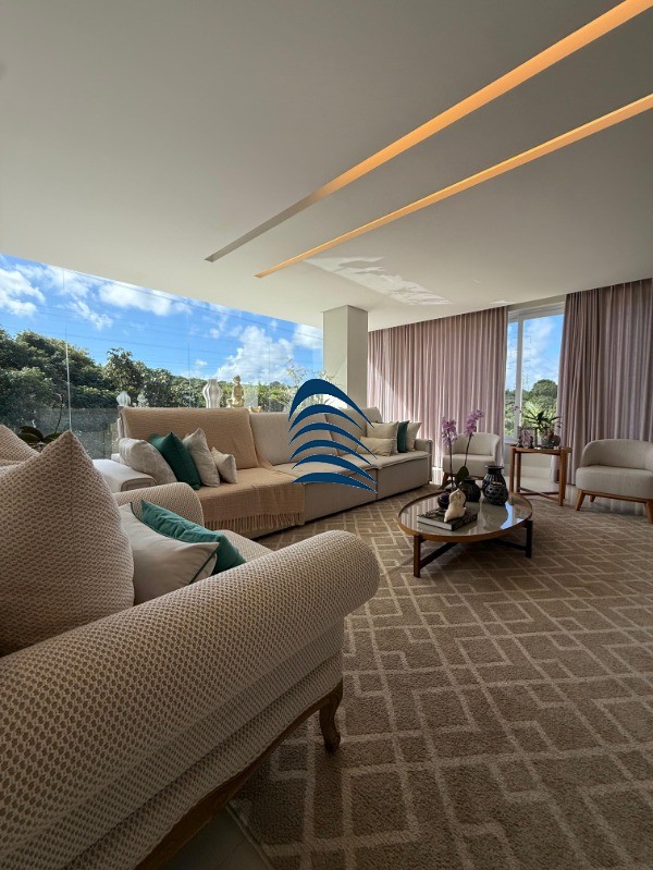 Casa, 5 quartos, 610 m² - Foto 23