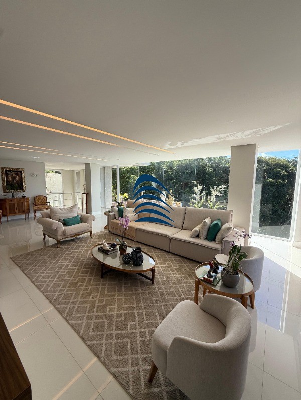 Casa, 5 quartos, 610 m² - Foto 39
