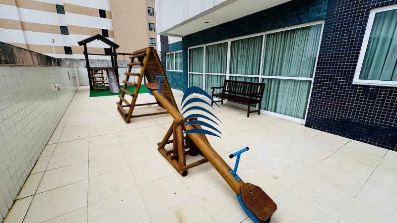 Apartamento, 3 quartos, 95 m² - Foto 23