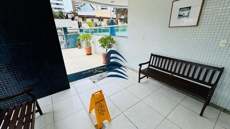 Apartamento, 3 quartos, 95 m² - Foto 5
