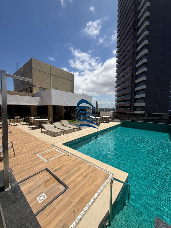 Apartamento, 1 quarto, 32 m² - Foto 14