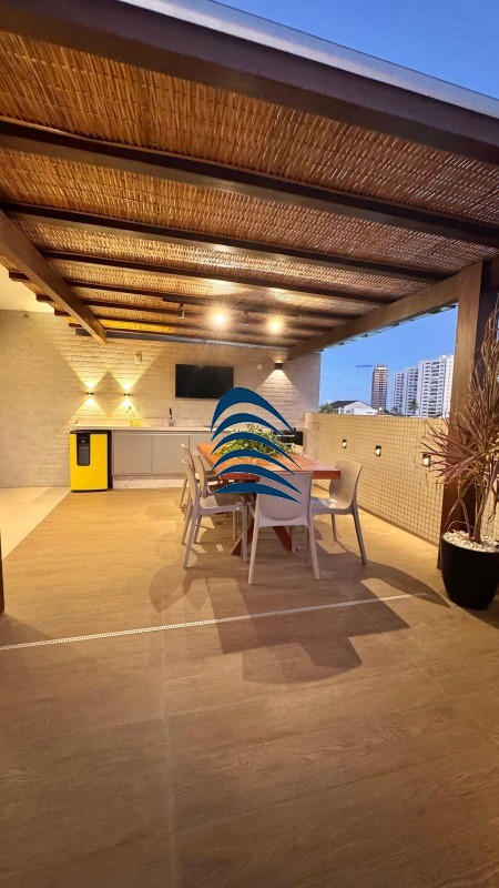 Apartamento, 3 quartos, 159 m² - Foto 15
