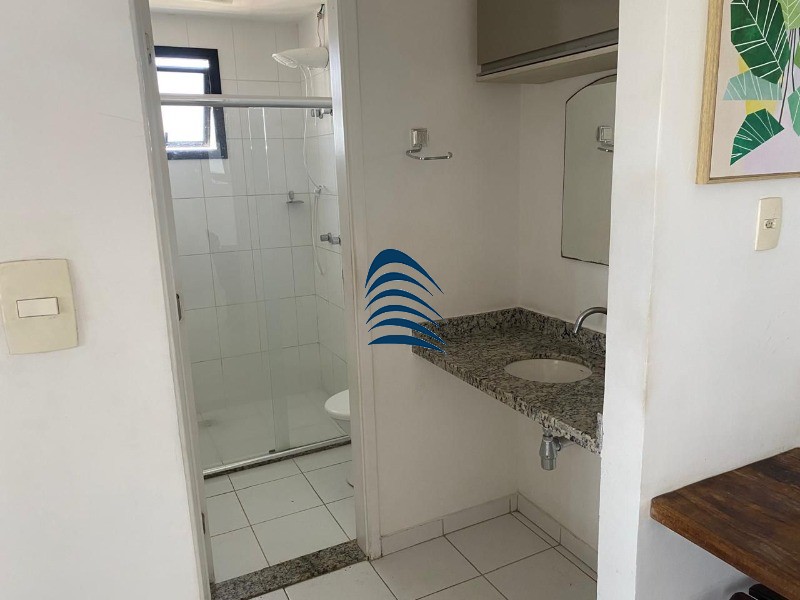 Apartamento, 1 quarto, 50 m² - Foto 9