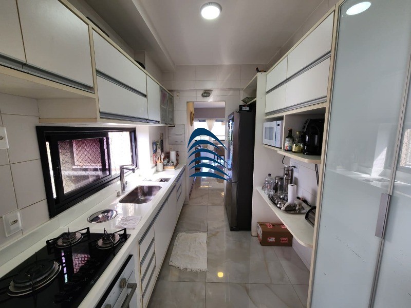 Apartamento, 3 quartos, 126 m² - Foto 8