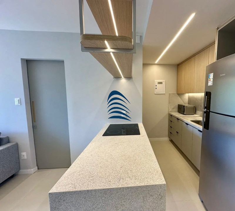 Apartamento, 1 quarto, 44 m² - Foto 9