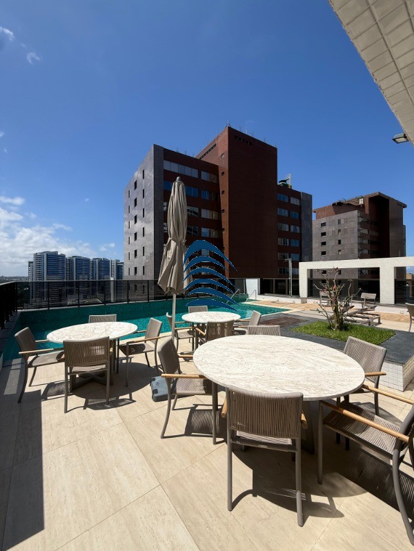 Apartamento, 1 quarto, 32 m² - Foto 21