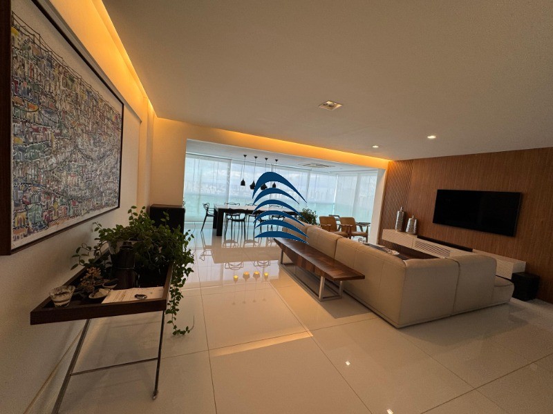 Apartamento, 3 quartos, 153 m² - Foto 26