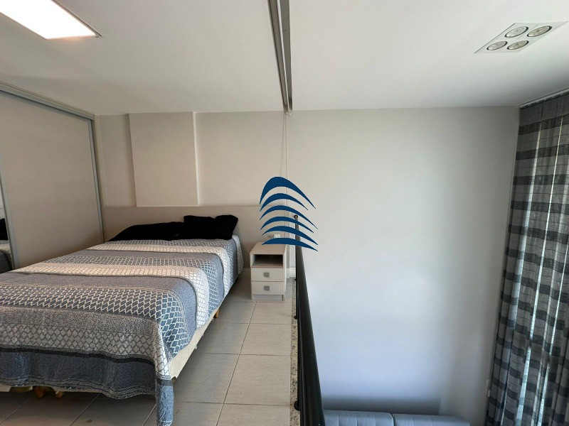 Apartamento, 1 quarto, 61 m² - Foto 34