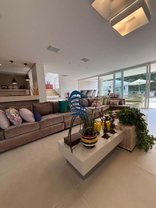 Casa, 5 quartos, 610 m² - Foto 22