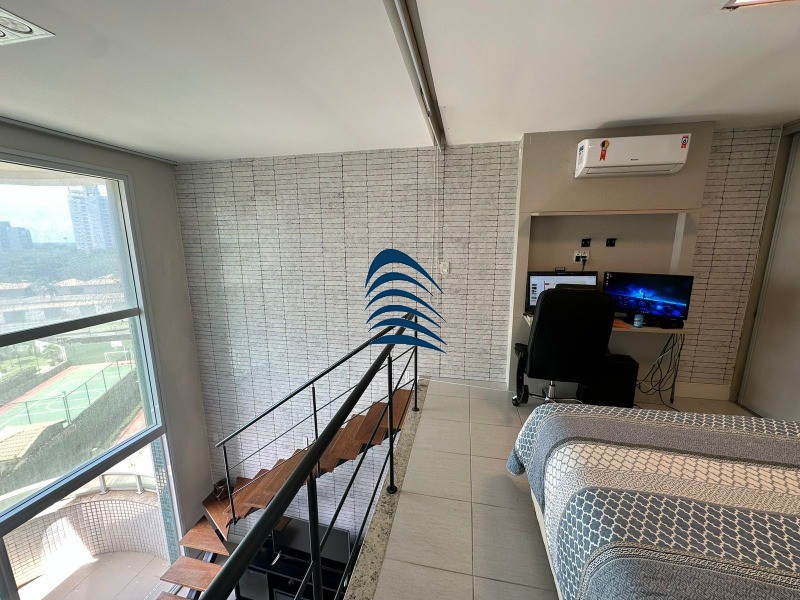 Apartamento, 1 quarto, 61 m² - Foto 21