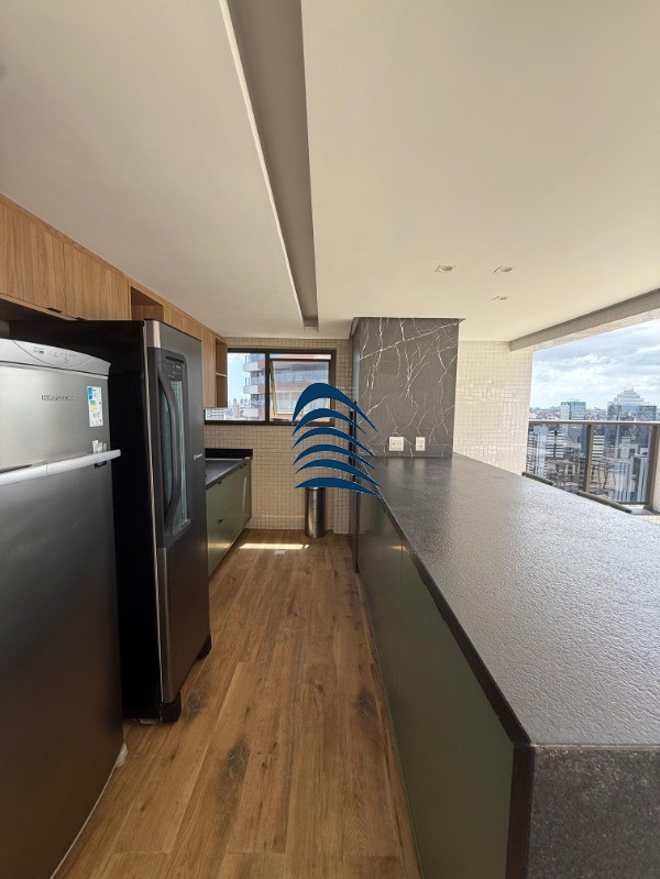 Apartamento, 1 quarto, 32 m² - Foto 8