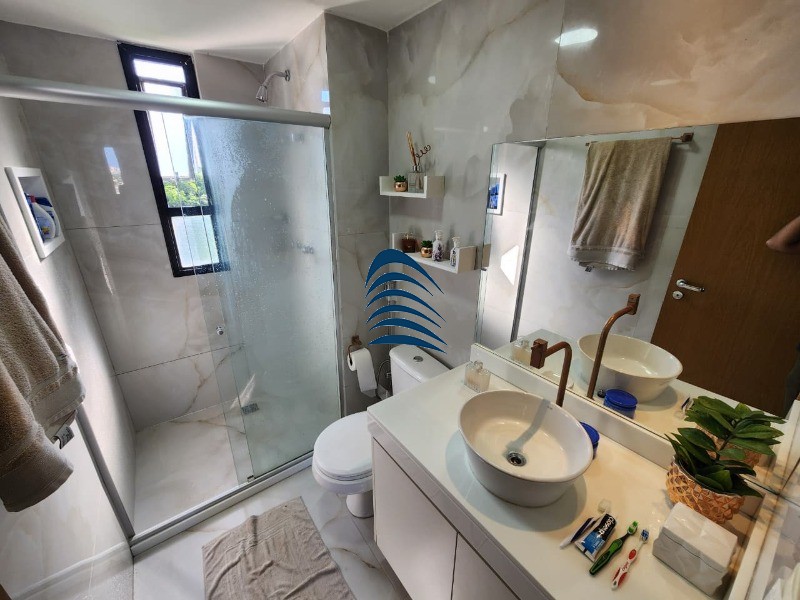 Apartamento, 3 quartos, 126 m² - Foto 22