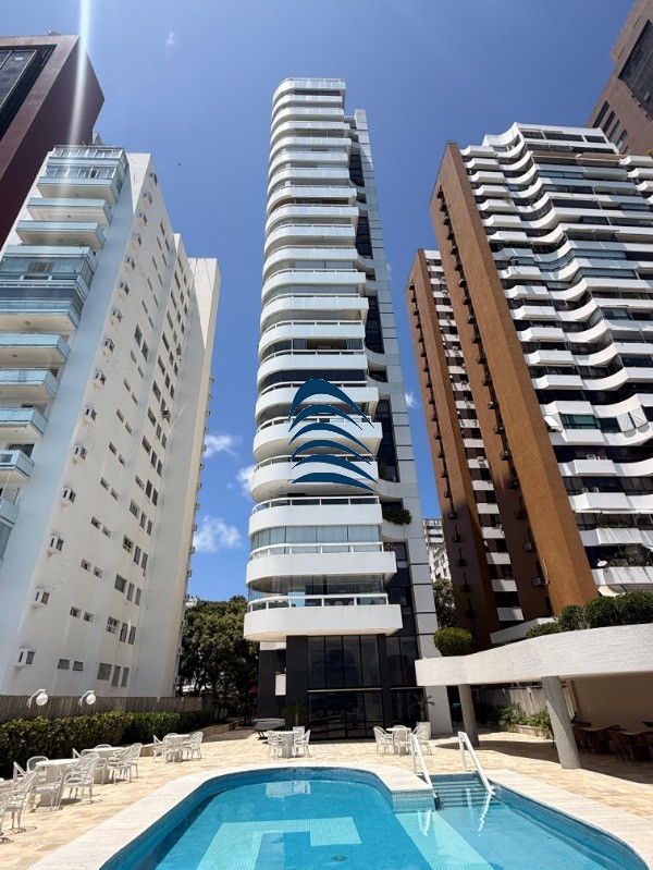 Apartamento, 3 quartos, 278 m² - Foto 8