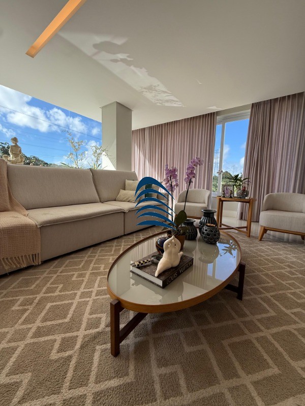Casa, 5 quartos, 610 m² - Foto 15