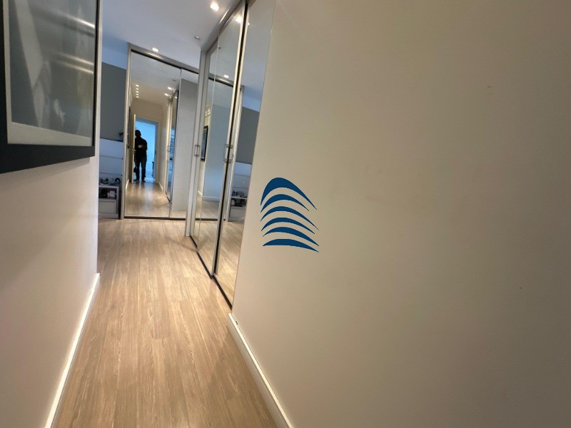 Apartamento, 3 quartos, 153 m² - Foto 28