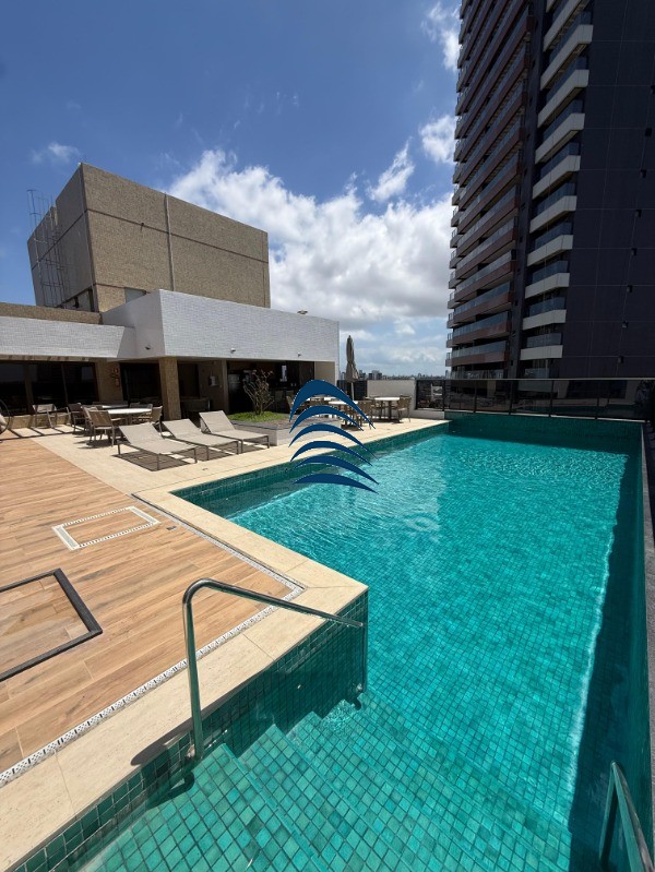 Apartamento, 1 quarto, 32 m² - Foto 13