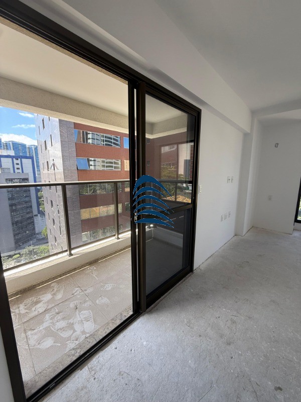Apartamento, 1 quarto, 32 m² - Foto 4