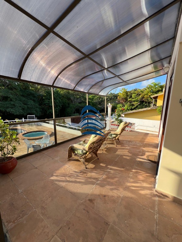 Casa, 5 quartos, 600 m² - Foto 18