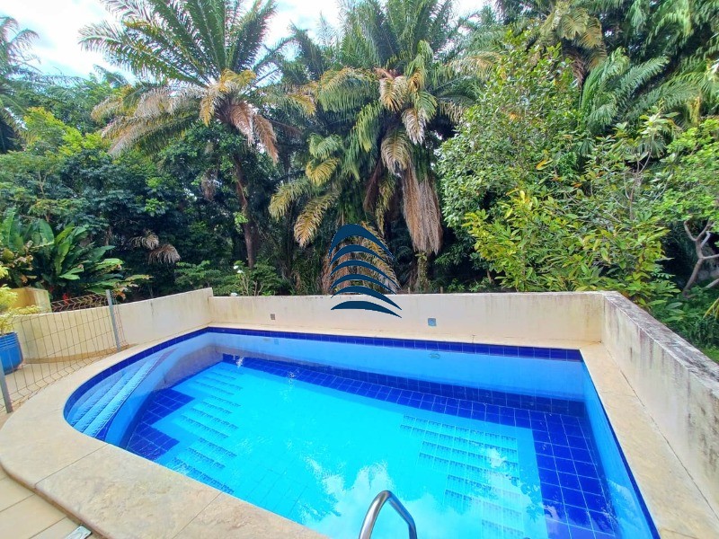 Casa, 5 quartos, 450 m² - Foto 21