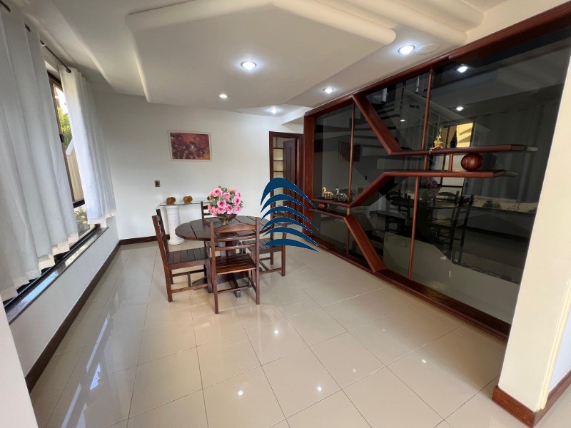 Casa, 5 quartos, 600 m² - Foto 22