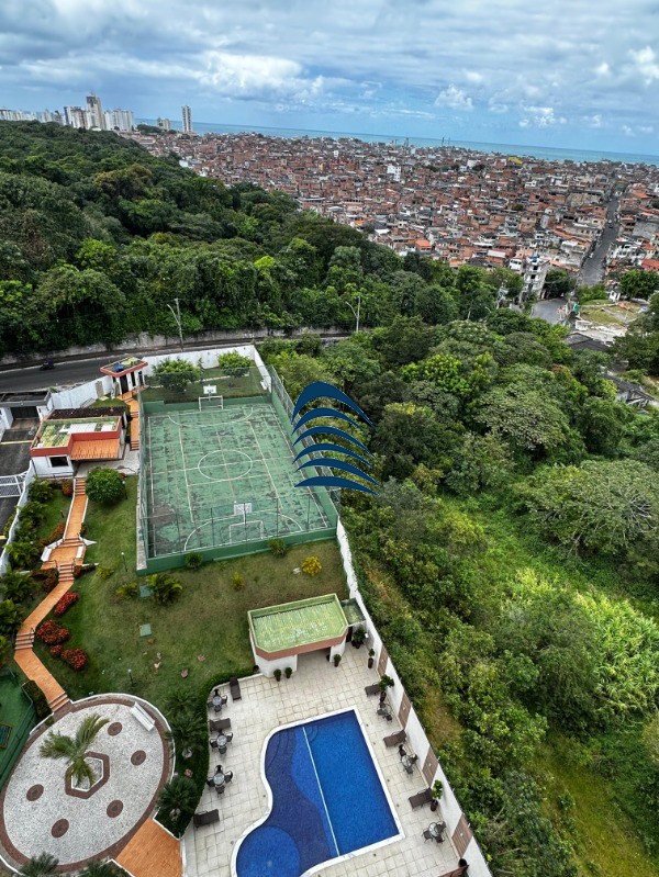 Apartamento, 3 quartos, 120 m² - Foto 21