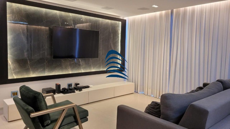 Casa, 5 quartos, 320 m² - Foto 3