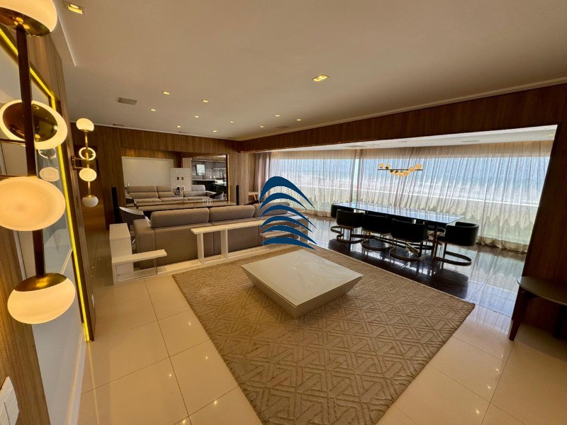 Apartamento, 4 quartos, 200 m² - Foto 1