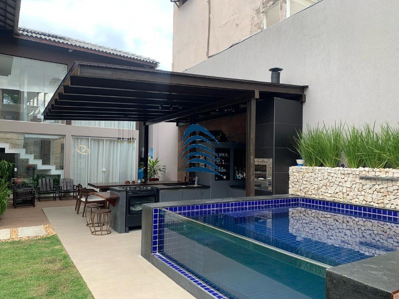 Casa, 5 quartos, 320 m² - Foto 10