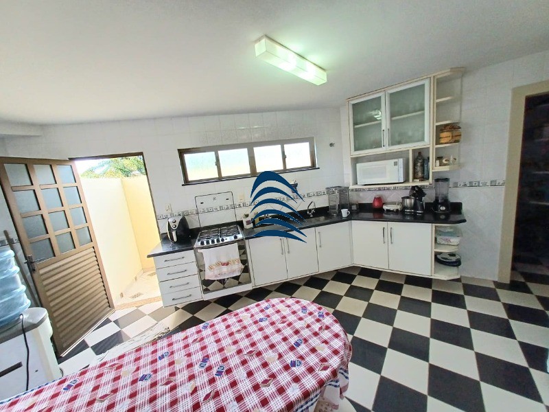 Casa, 5 quartos, 450 m² - Foto 22
