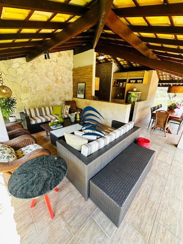 Casa, 6 quartos, 510 m² - Foto 2