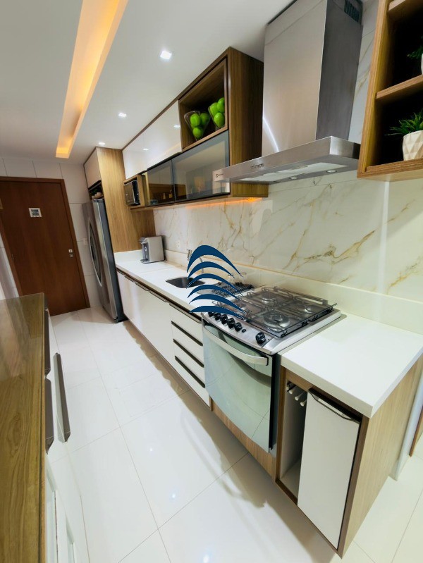Apartamento, 3 quartos, 109 m² - Foto 7