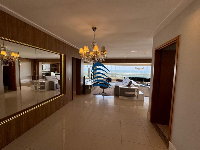 Apartamento, 4 quartos, 200 m² - Foto 9