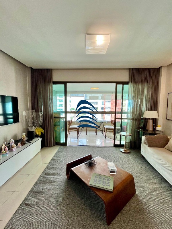 Apartamento, 2 quartos, 100 m² - Foto 1