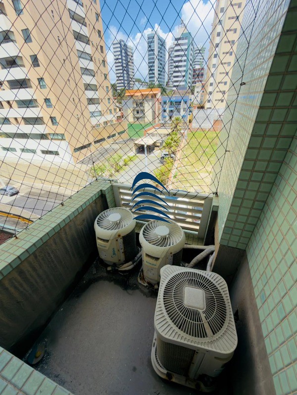 Apartamento, 3 quartos, 109 m² - Foto 38