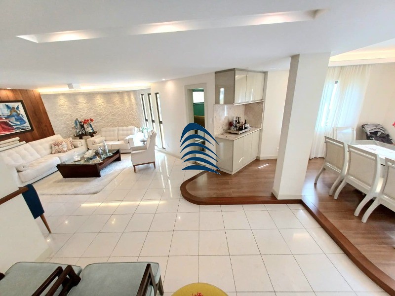 Casa, 5 quartos, 450 m² - Foto 17