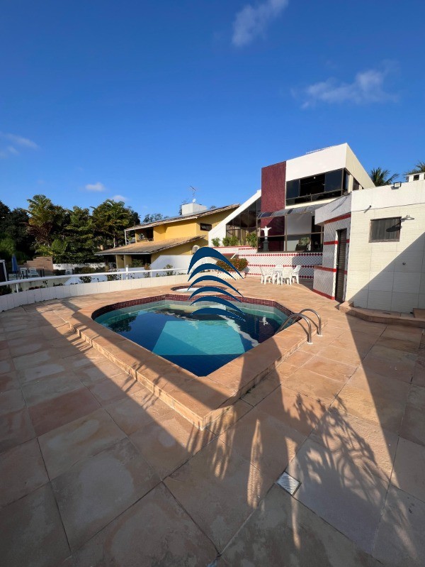 Casa, 5 quartos, 600 m² - Foto 1