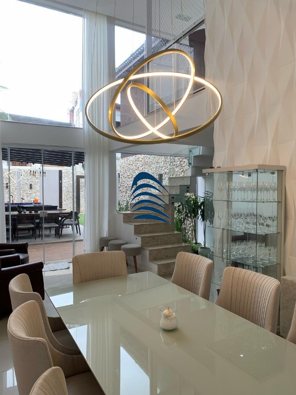 Casa, 5 quartos, 320 m² - Foto 8