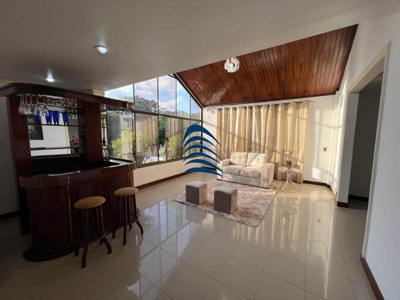 Casa, 5 quartos, 600 m² - Foto 20