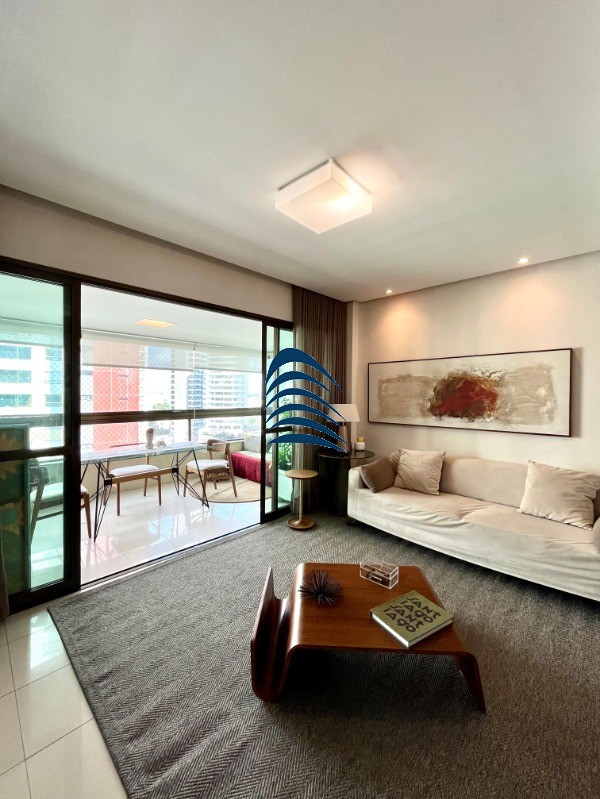 Apartamento, 2 quartos, 100 m² - Foto 5