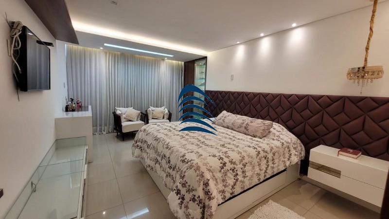 Casa, 5 quartos, 320 m² - Foto 13