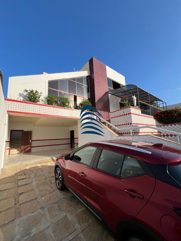Casa, 5 quartos, 600 m² - Foto 17