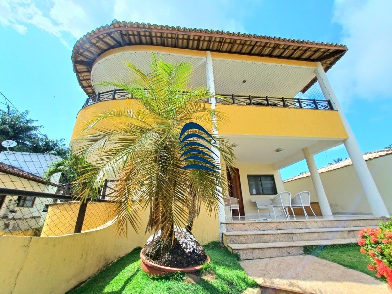 Casa, 5 quartos, 450 m² - Foto 29