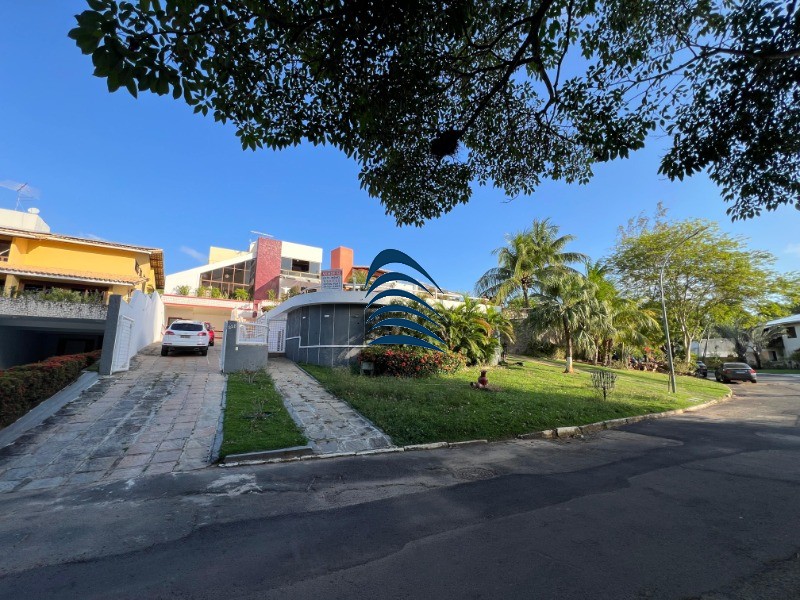 Casa, 5 quartos, 600 m² - Foto 32